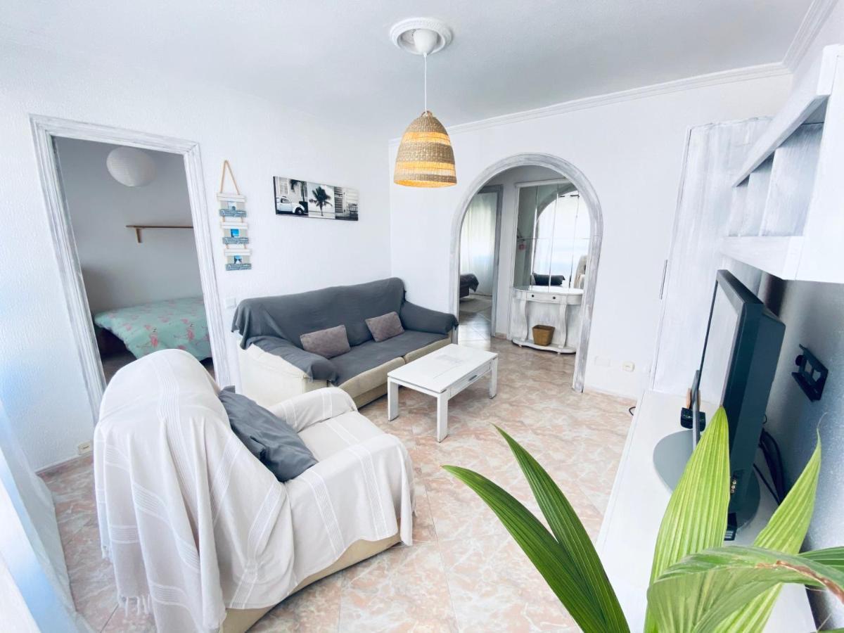 Apartamento Centro Ταρίφα Εξωτερικό φωτογραφία