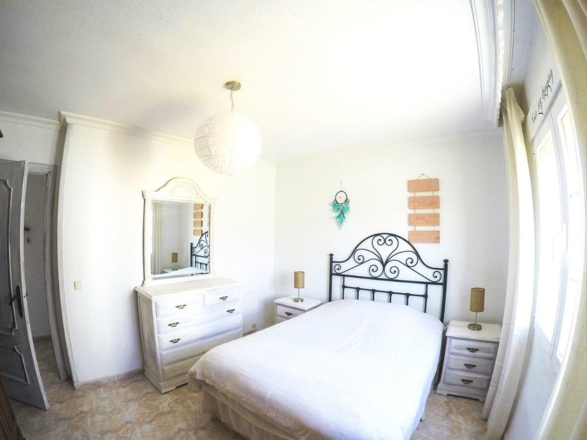 Apartamento Centro Ταρίφα Εξωτερικό φωτογραφία